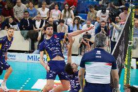 VOLLEY - Superlega Serie A - Allianz Milano vs Valsa Group Modena