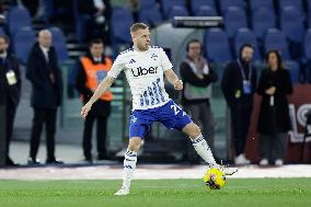 CALCIO - Serie A - AS Roma vs Como 1907