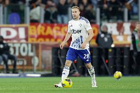 CALCIO - Serie A - AS Roma vs Como 1907