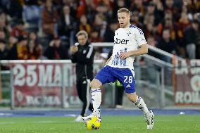 CALCIO - Serie A - AS Roma vs Como 1907