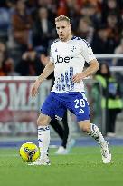 CALCIO - Serie A - AS Roma vs Como 1907