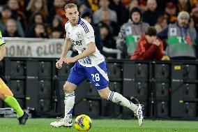 CALCIO - Serie A - AS Roma vs Como 1907