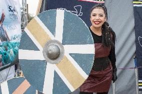 Medieval Fest Tlaxcala 2025