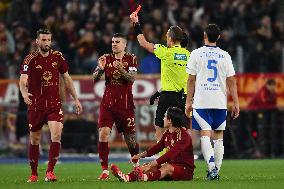 AS Roma v Como - Serie A