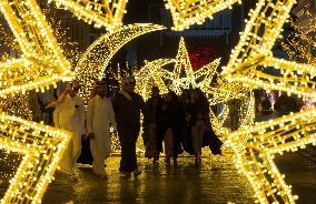 Second Day Of Ramadan 2025 In Doha