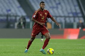 CALCIO - Serie A - AS Roma vs Como 1907