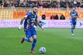 CALCIO - Serie B - US Catanzaro vs AC Reggiana