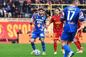 CALCIO - Serie B - US Catanzaro vs AC Reggiana