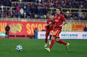 CALCIO - Serie B - US Catanzaro vs AC Reggiana