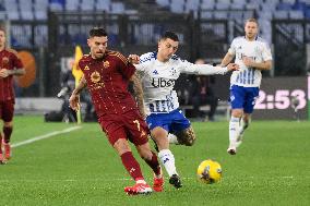 CALCIO - Serie A - AS Roma vs Como 1907