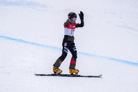 FIS Snowboard World Cup Krynica 2025 - Day 2