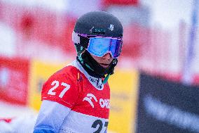FIS Snowboard World Cup Krynica 2025 - Day 2
