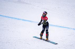 FIS Snowboard World Cup Krynica 2025 - Day 2