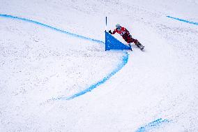 FIS Snowboard World Cup Krynica 2025 - Day 2