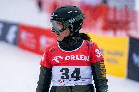 FIS Snowboard World Cup Krynica 2025 - Day 2