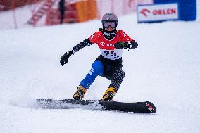 FIS Snowboard World Cup Krynica 2025 - Day 2