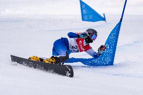 FIS Snowboard World Cup Krynica 2025 - Day 2