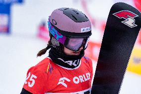 FIS Snowboard World Cup Krynica 2025 - Day 2