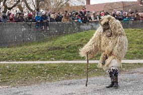 Buso Carnival - Hungary