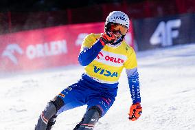 FIS Snowboard World Cup Krynica 2025 - Day 2