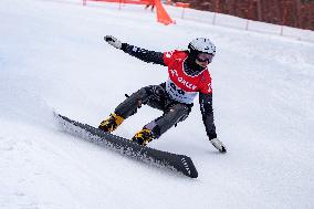 FIS Snowboard World Cup Krynica 2025 - Day 2