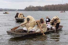 Buso Carnival - Hungary