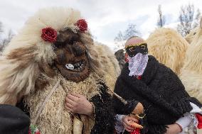 Buso Carnival - Hungary