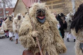 Buso Carnival - Hungary