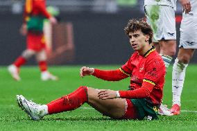 CALCIO - Serie A - AC Milan vs SS Lazio