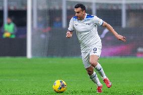 CALCIO - Serie A - AC Milan vs SS Lazio