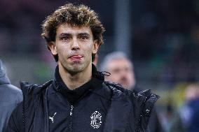 CALCIO - Serie A - AC Milan vs SS Lazio