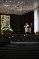 Rosary Prayer for Pope Francis' Health - Vatican