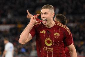 CALCIO - Serie A - AS Roma vs Como 1907