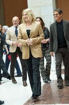 Laureus World Sports Awards Nominees Press Conference - Madrid