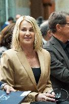 Laureus World Sports Awards Nominees Press Conference - Madrid