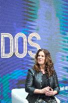 Laureus World Sports Awards Nominees Press Conference - Madrid