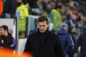 CALCIO - Serie A - Juventus FC vs Hellas Verona FC