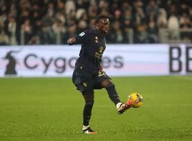 CALCIO - Serie A - Juventus FC vs Hellas Verona FC