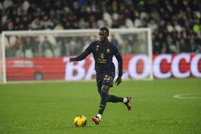 CALCIO - Serie A - Juventus FC vs Hellas Verona FC