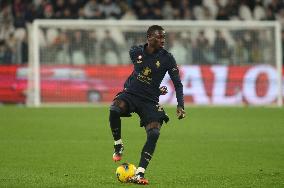 CALCIO - Serie A - Juventus FC vs Hellas Verona FC