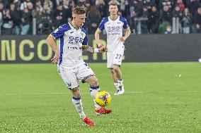 CALCIO - Serie A - Juventus FC vs Hellas Verona FC