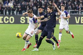 CALCIO - Serie A - Juventus FC vs Hellas Verona FC