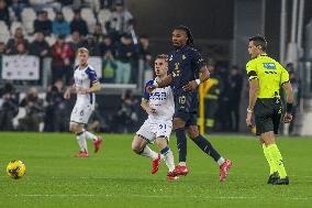 CALCIO - Serie A - Juventus FC vs Hellas Verona FC