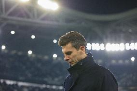 CALCIO - Serie A - Juventus FC vs Hellas Verona FC