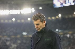 CALCIO - Serie A - Juventus FC vs Hellas Verona FC