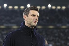 CALCIO - Serie A - Juventus FC vs Hellas Verona FC