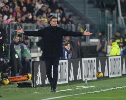 CALCIO - Serie A - Juventus FC vs Hellas Verona FC