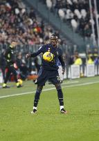 CALCIO - Serie A - Juventus FC vs Hellas Verona FC