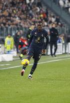 CALCIO - Serie A - Juventus FC vs Hellas Verona FC