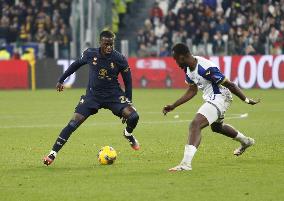 CALCIO - Serie A - Juventus FC vs Hellas Verona FC